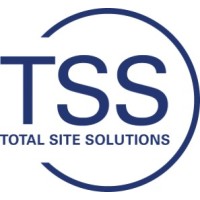 TSS, Inc (Total Site Solutions) logo