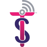 TeleSpecialists logo