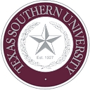 Texas Southern University logo