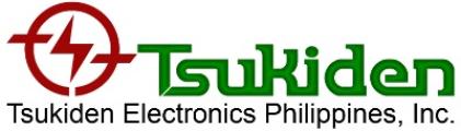 Tsukiden Electronics Philippines Inc. logo