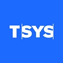 TSYS Managed Services EMEA logo