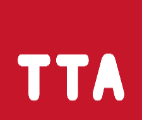 TTA International logo