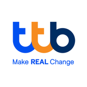 ttb bank logo