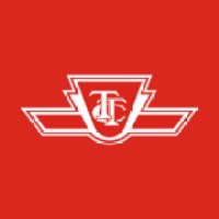 Toronto Transit Commission (TTC) logo