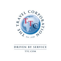 The Travel Corporation logo