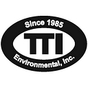 TTI Environmental logo