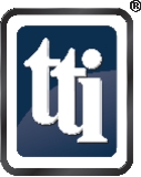 TTI, Inc. - Europe logo