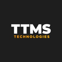 TTMS Technologies logo
