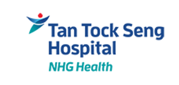 Tan Tock Seng Hospital logo