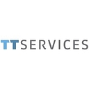 TT Services logo
