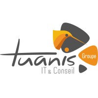 TUANIS GROUPE logo