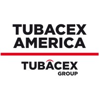 TUBACEX AMERICA, INC. logo
