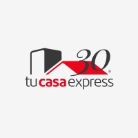 TU CASA EXPRESS logo