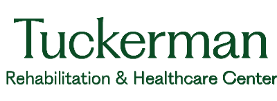 Tuckerman Rehabilitation and Senior Living logo