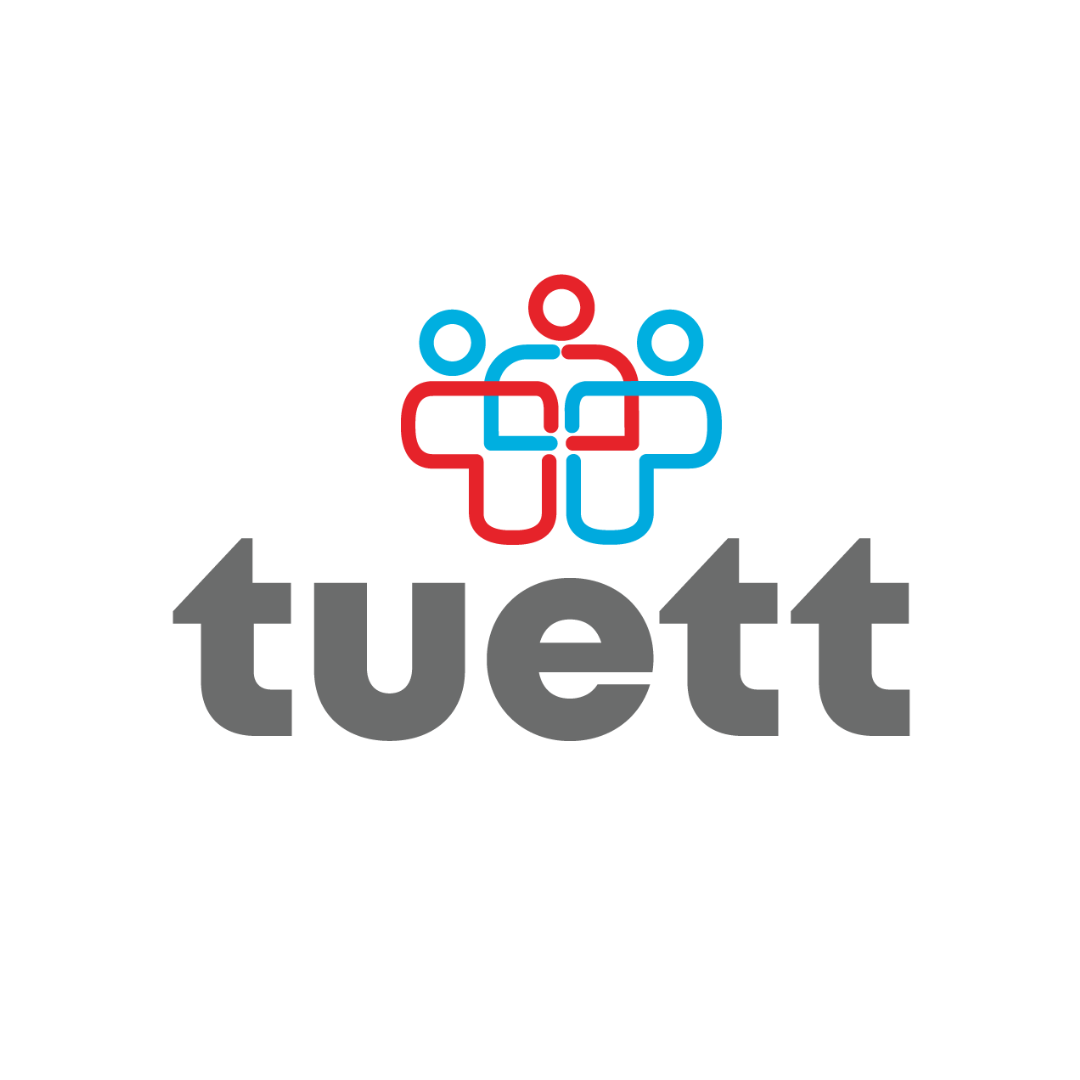 TUETT logo