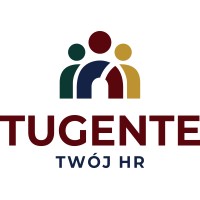 TUGENTE - TWÓJ HR logo