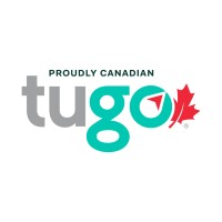 TuGo logo