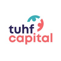 Tuhf Capital logo