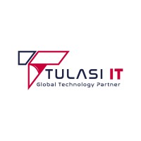 TULASI IT logo
