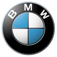 Tulley BMW logo
