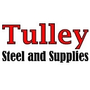 Tulley Steel and Supplies logo