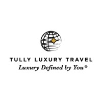 Tully Luxury Travel logo