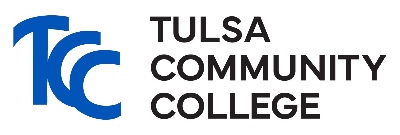 Tulsa Community College logo