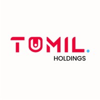 TUMIL HOLDINGS LIMITED logo