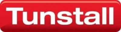 Tunstall logo