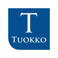 Oy Tuokko Ltd logo