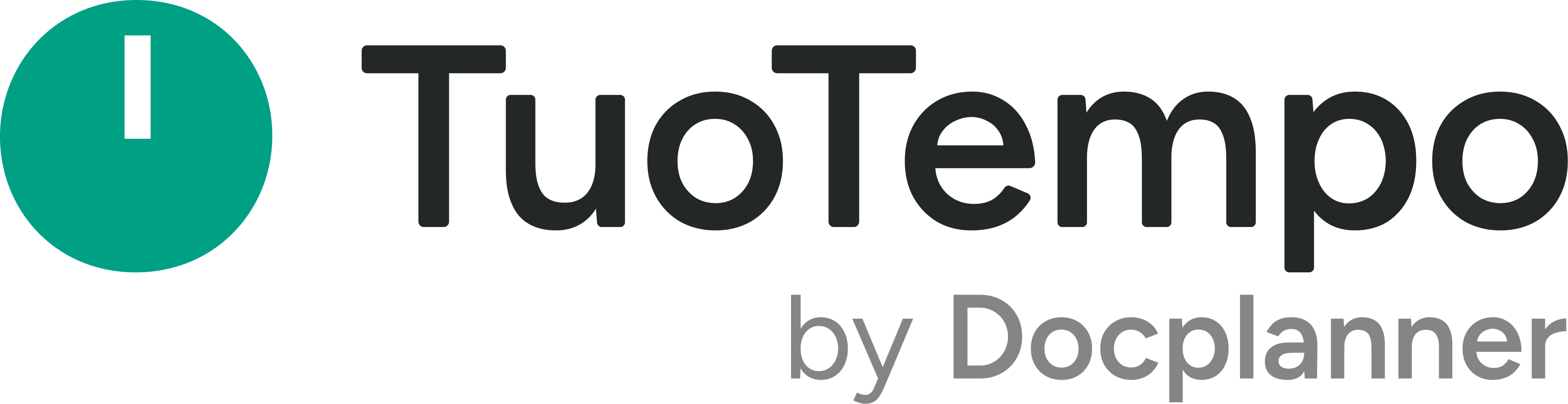 TuoTempo logo