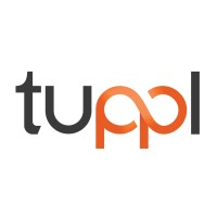 Tuppl logo