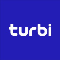 Turbi logo