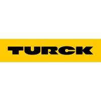 TURCK CN 图尔克中国 logo