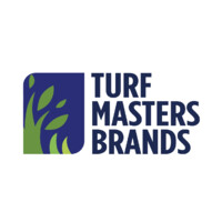 Turf Masters Brands logo