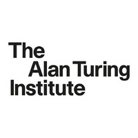The Alan Turing Institute logo