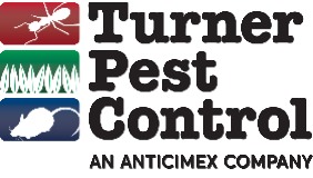Turner Pest Control logo