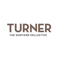 TURNER Public Relations logo