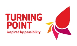 Turning Point logo
