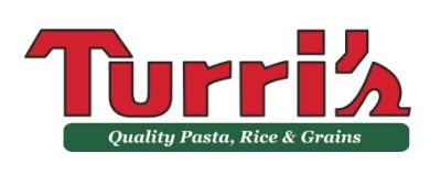 Turri's Italian Foods logo