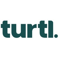 Turtl. Agency logo