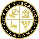 City of Tuscaloosa logo