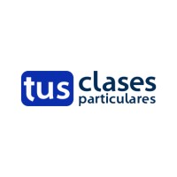 Tusclasesparticulares logo