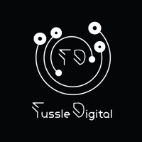 Tussle Digital logo