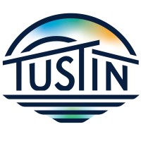 City of Tustin, CA logo
