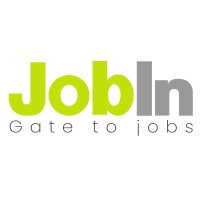 JobIn Logo