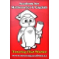 Academy for Mathematics & English logo