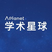 学术星球国际教育集团 logo