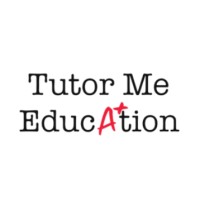 Tutor Me Education logo