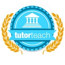 Tutor Teach Inc. logo